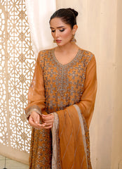 Elegant Frock Fantasy