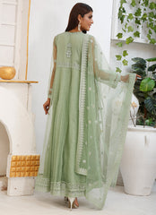 Minty Grandeur