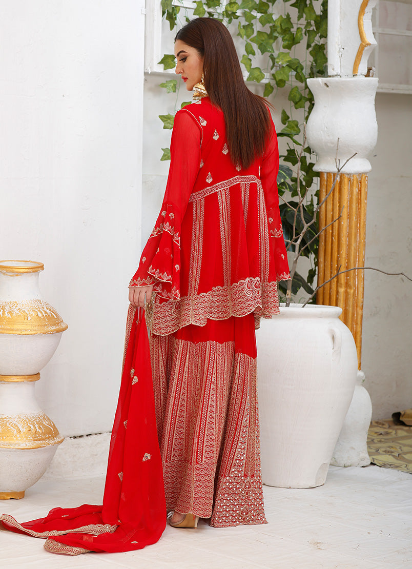 Red Queen