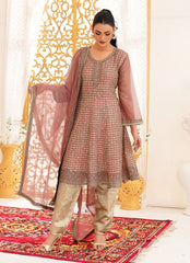 Charm Radiance