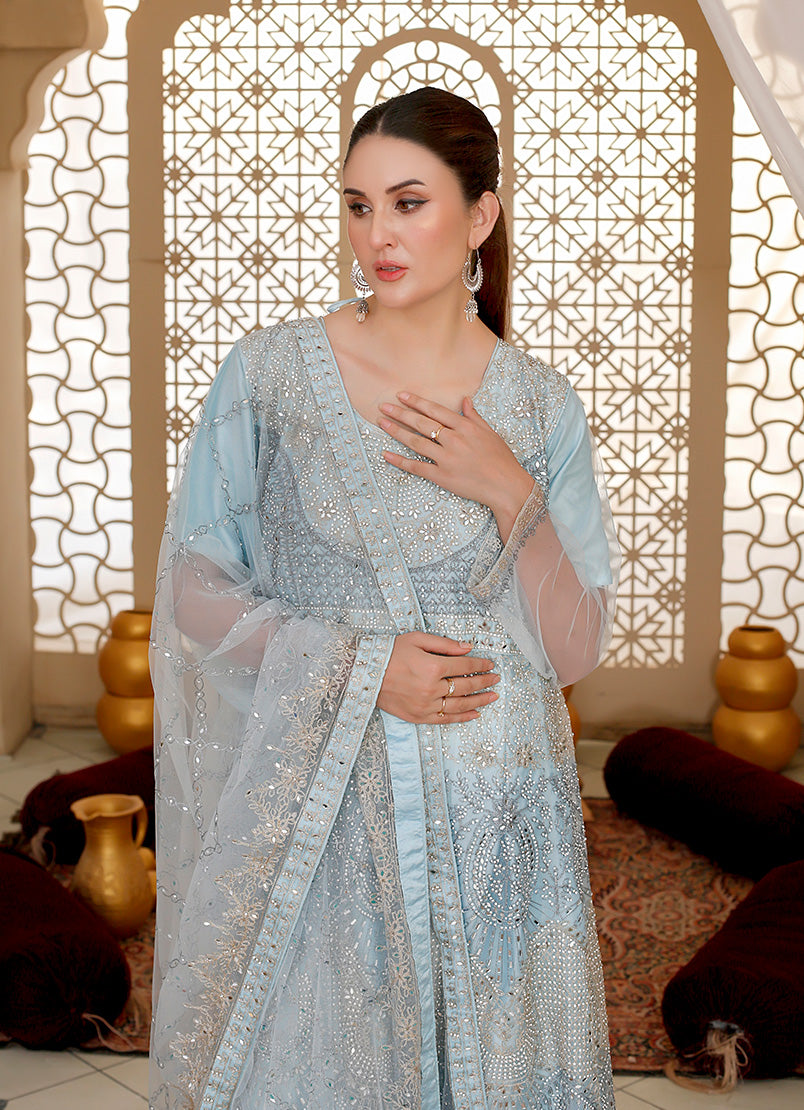 Enchanting Frock