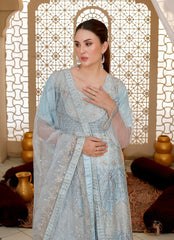 Enchanting Frock