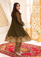 Sophisticated Elegance