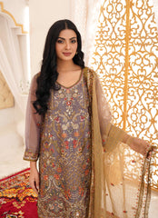 Lace Opulence