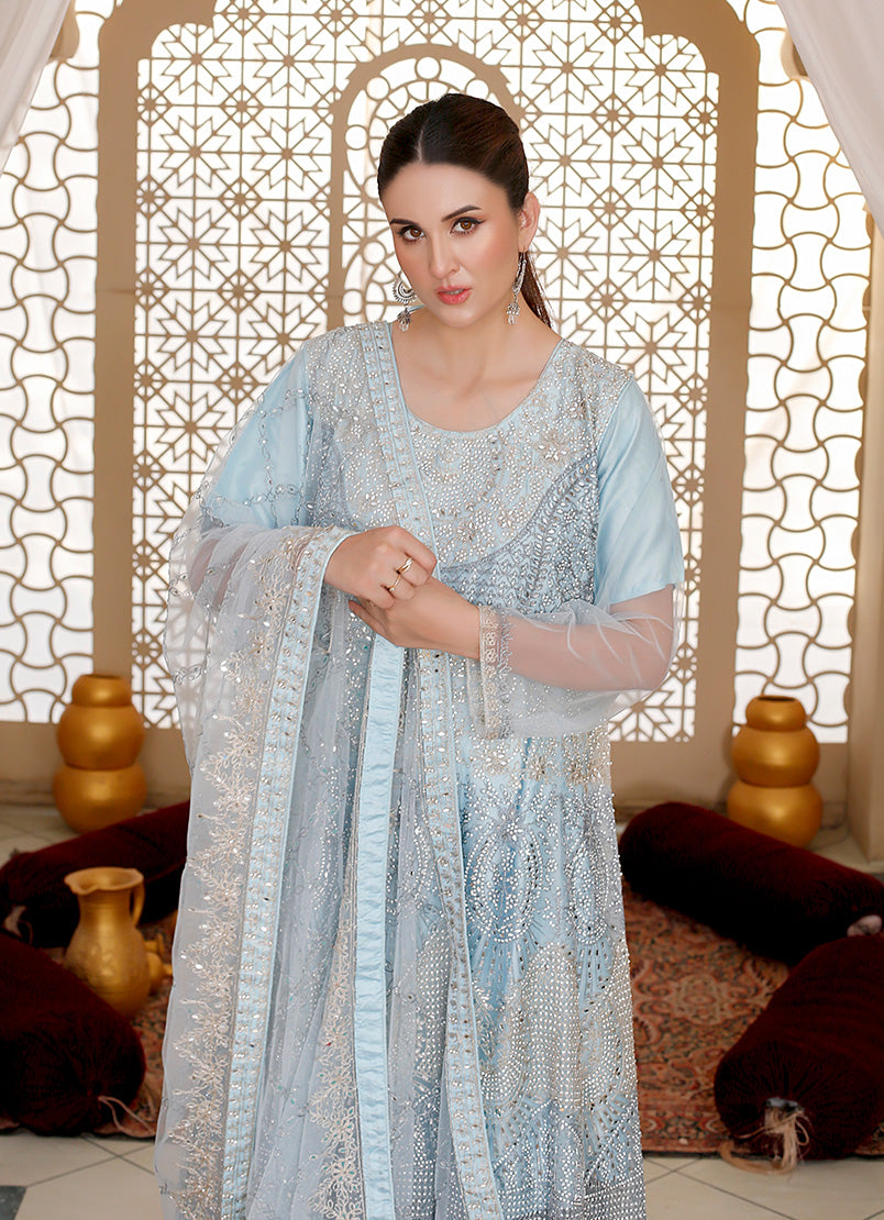 Enchanting Frock