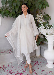 Unstitched 3 PC