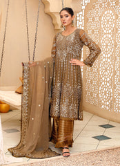 Ethereal Frocklore