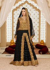 Black & Gold