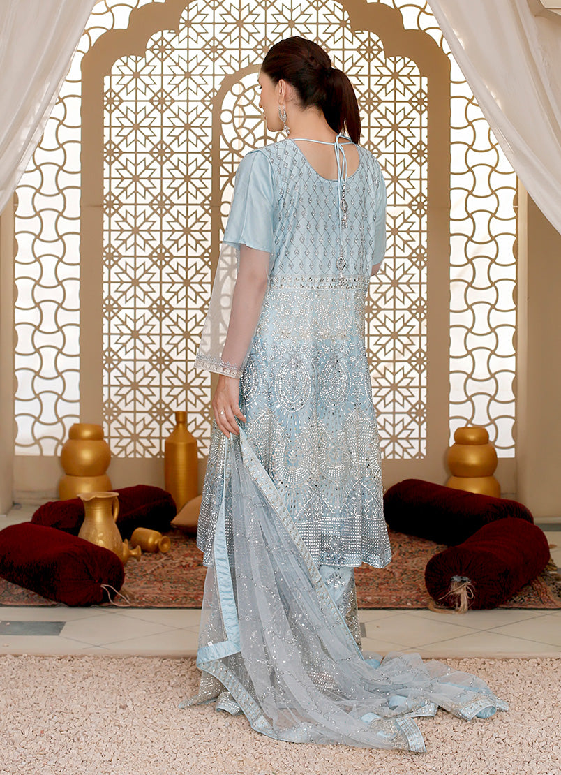 Enchanting Frock