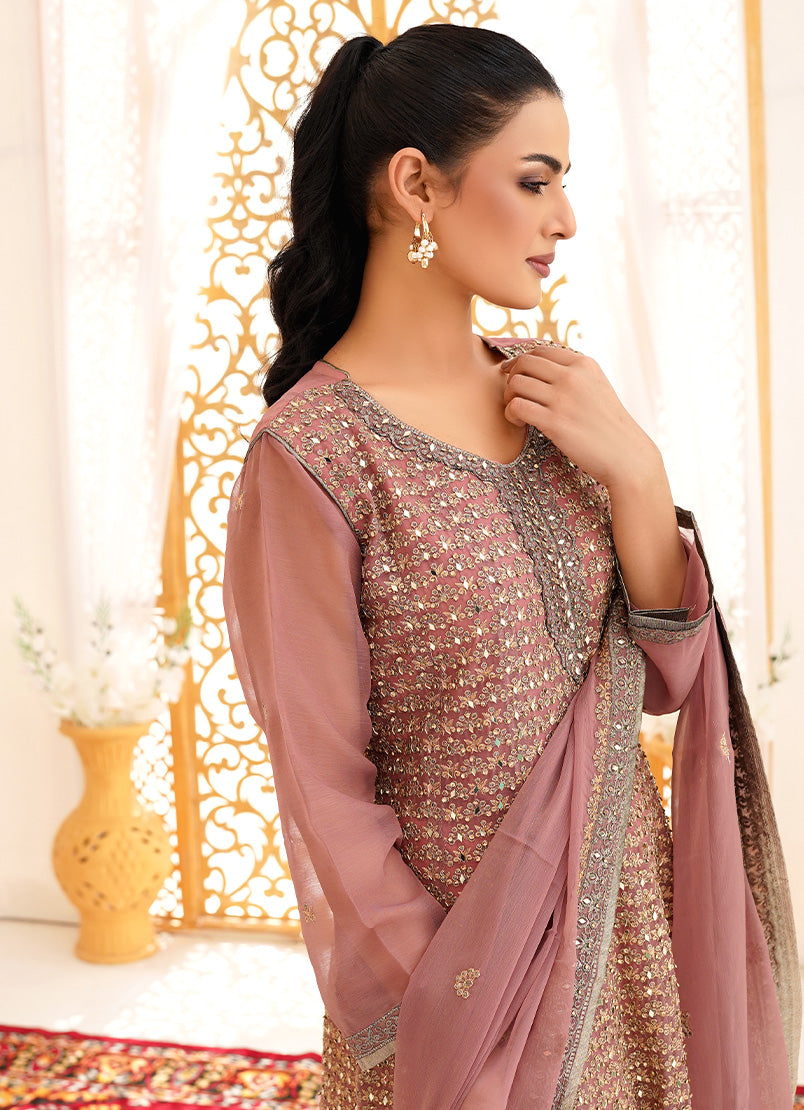 Charm Radiance