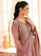 Charm Radiance