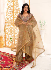 Lace Opulence