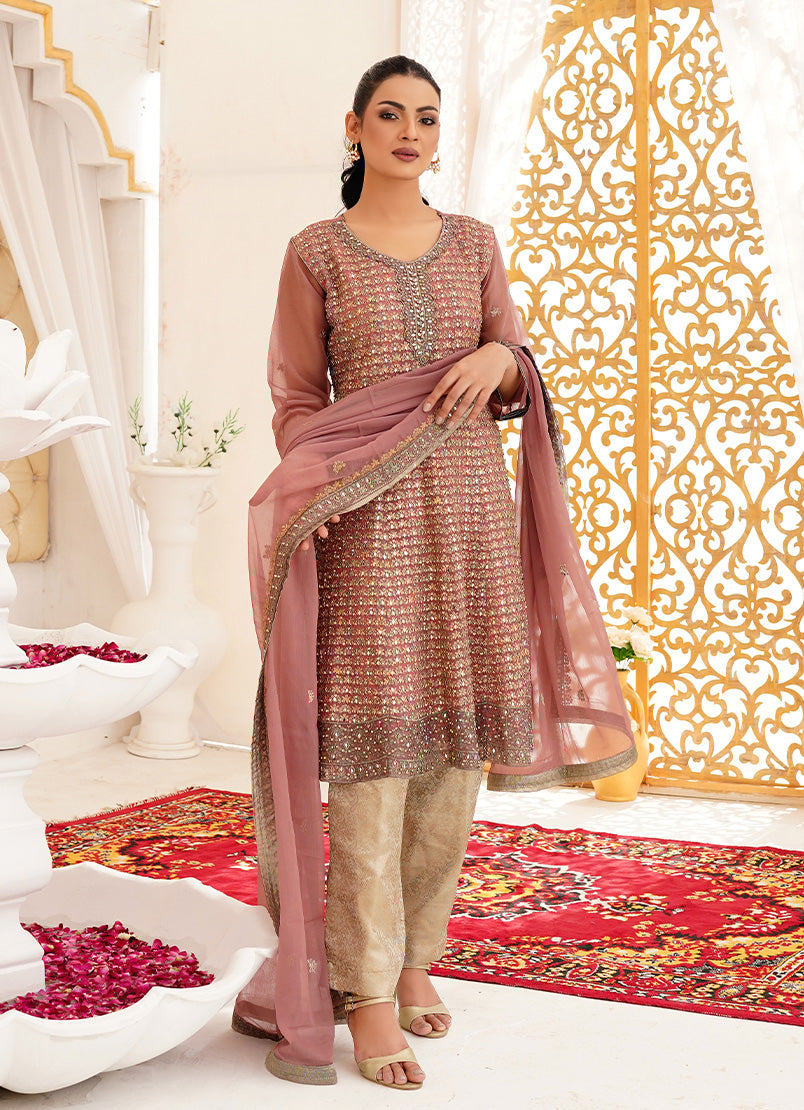 Charm Radiance
