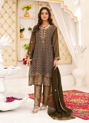 Sophisticated Elegance