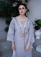 Unstitched 3 PC