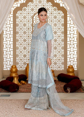 Enchanting Frock
