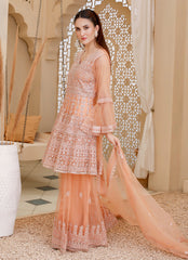 Royal Peach