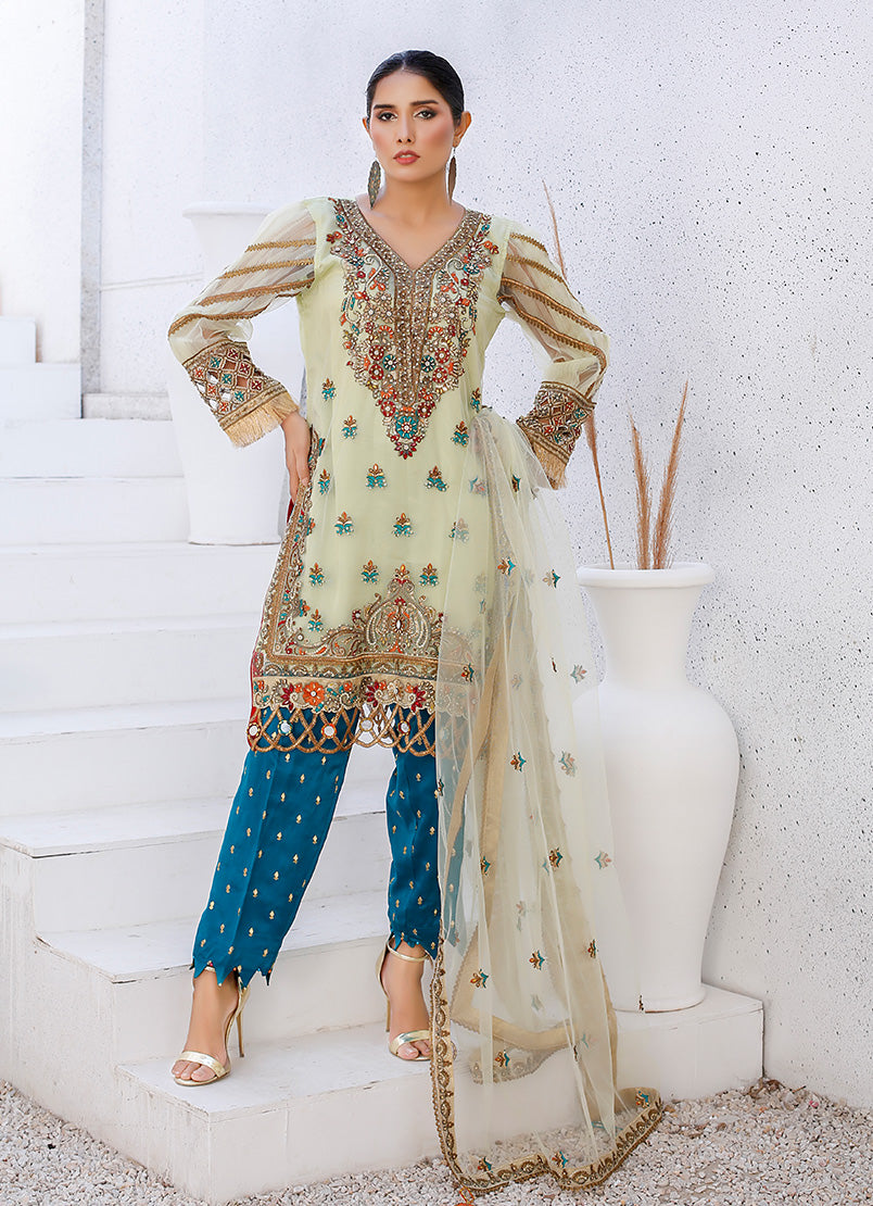 Elegance Net Ensemble