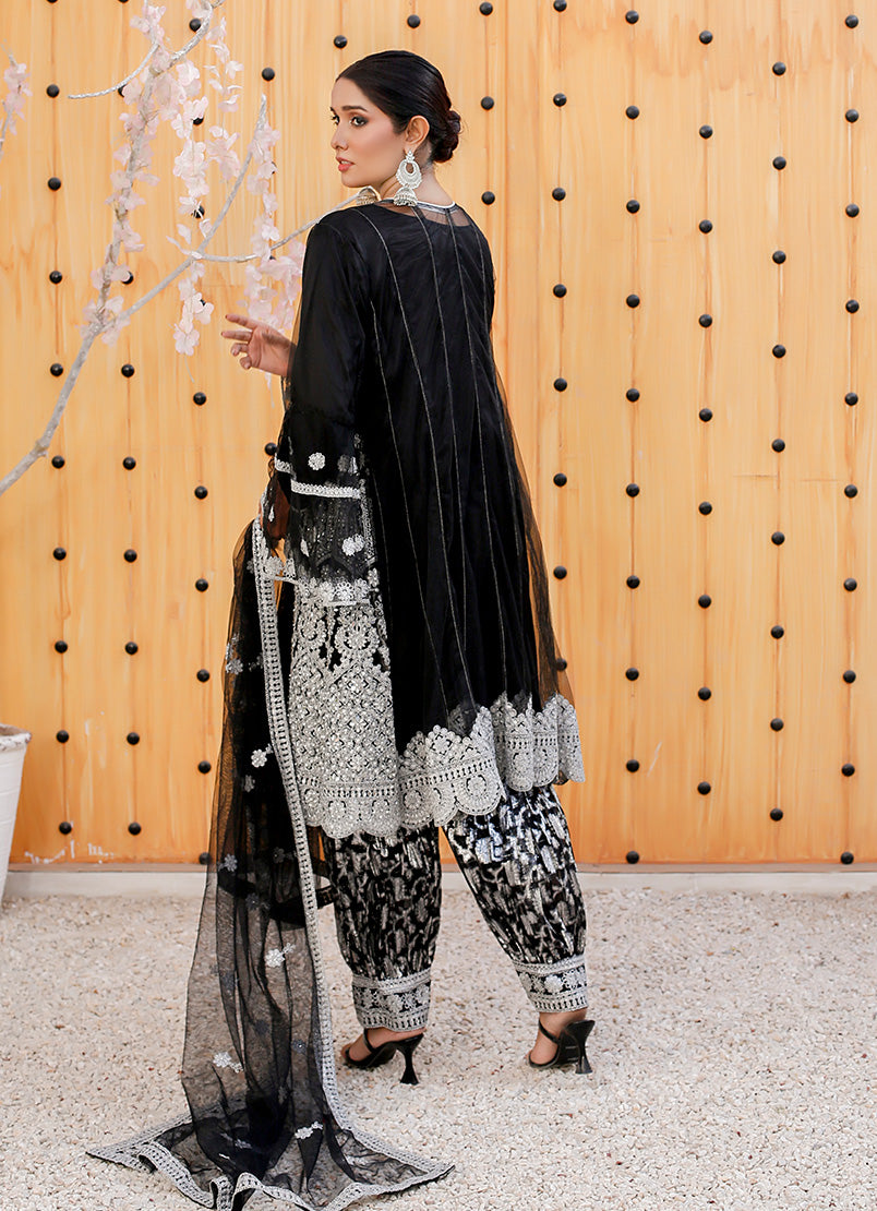 Black Onyx