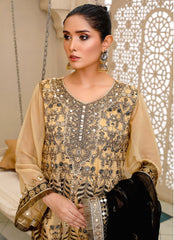 Gleaming Elegance
