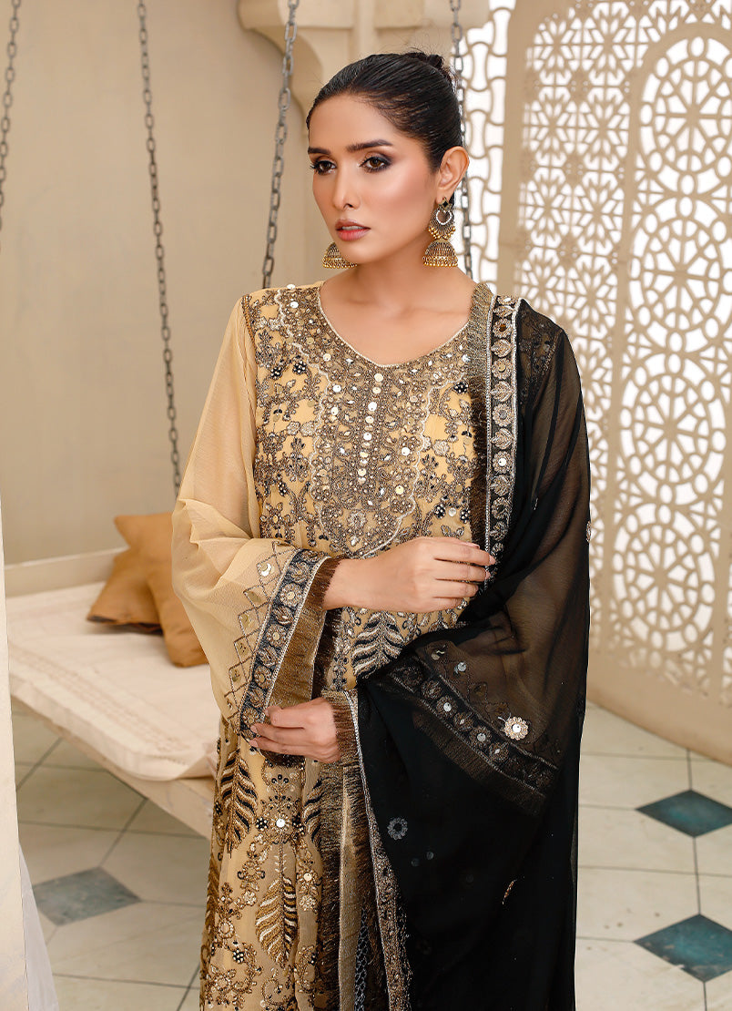 Gleaming Elegance