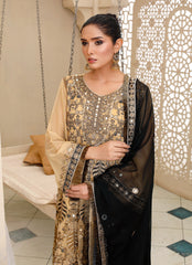 Gleaming Elegance
