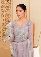 Graceful Grey