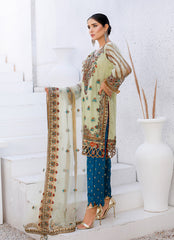 Elegance Net Ensemble
