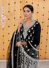 Black Onyx