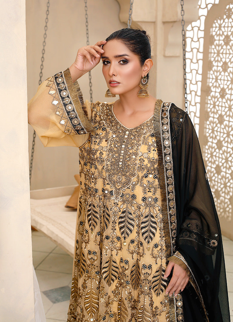 Gleaming Elegance
