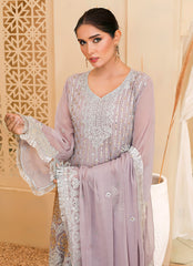 Graceful Grey