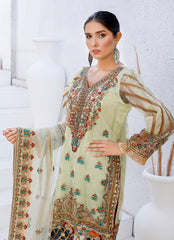 Elegance Net Ensemble