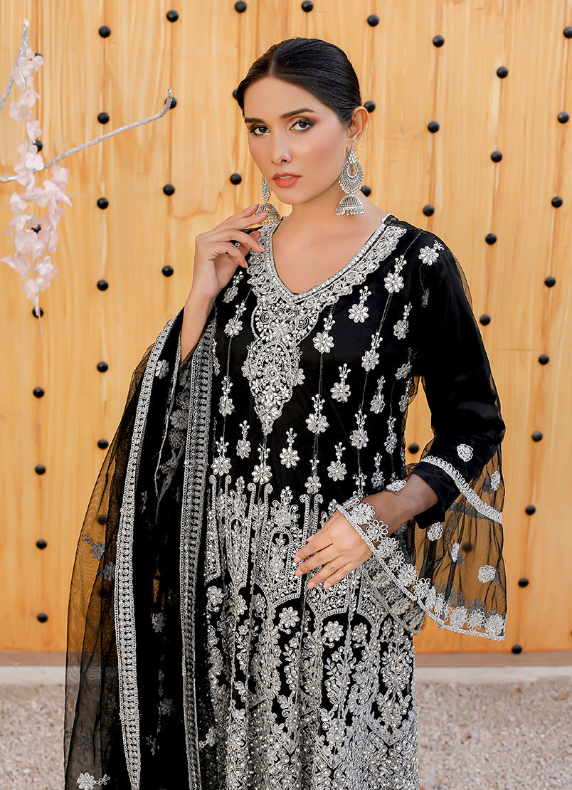 Black Onyx