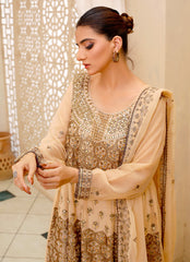 Opulent Mirror Drapes