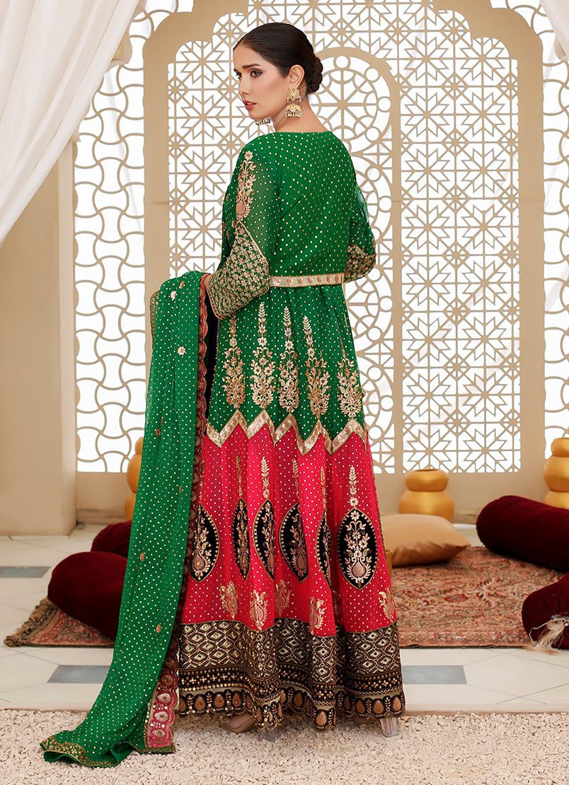 Dholki Grandeur