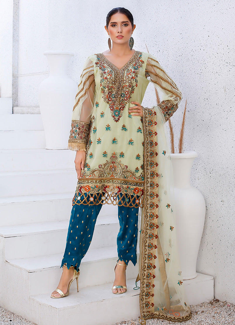 Elegance Net Ensemble