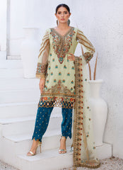 Elegance Net Ensemble