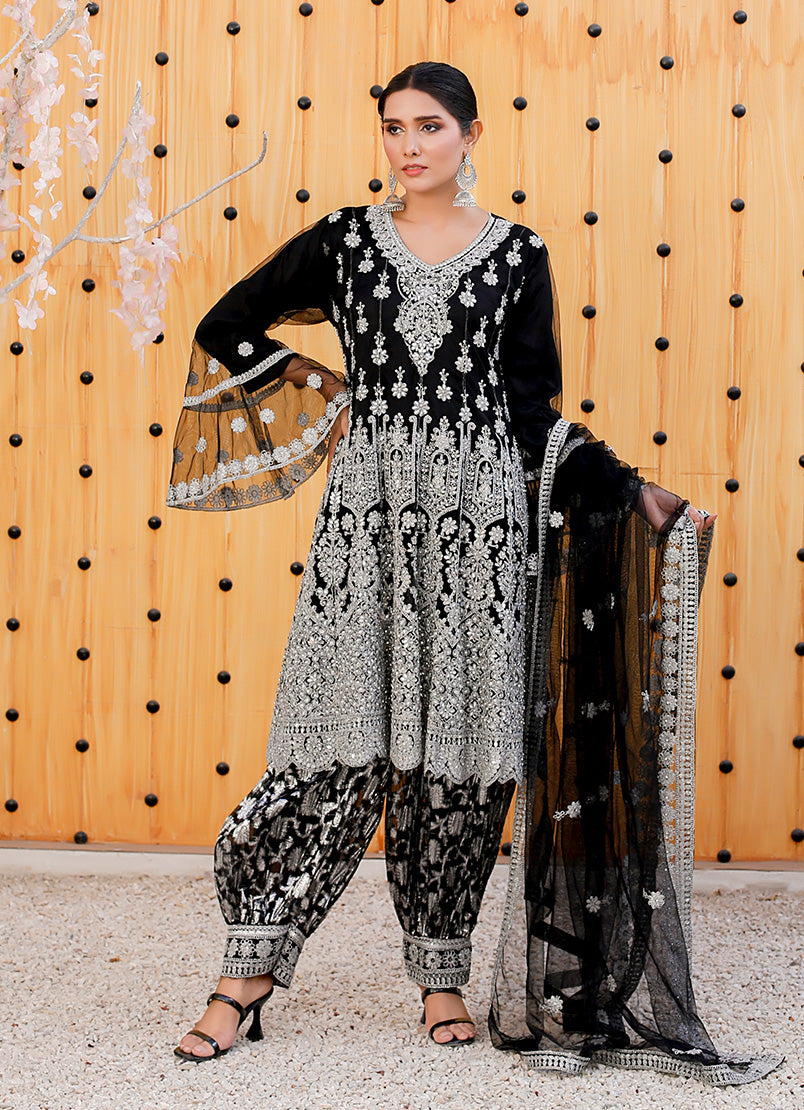 Black Onyx