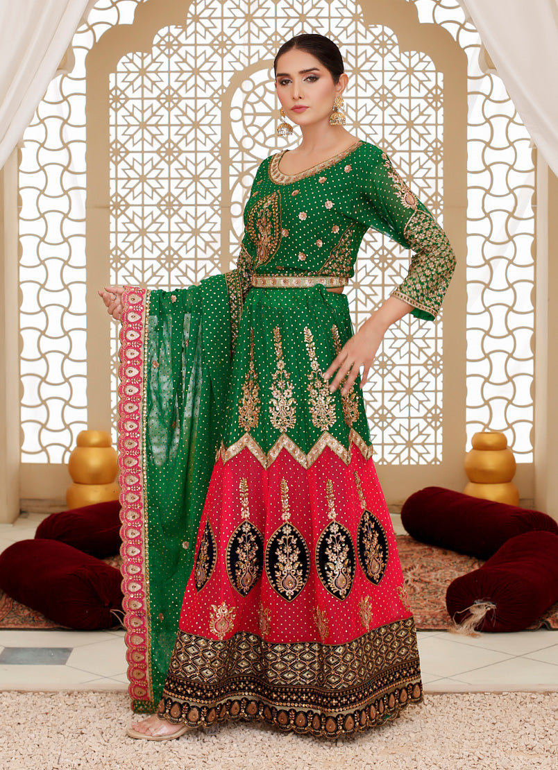 Dholki Grandeur