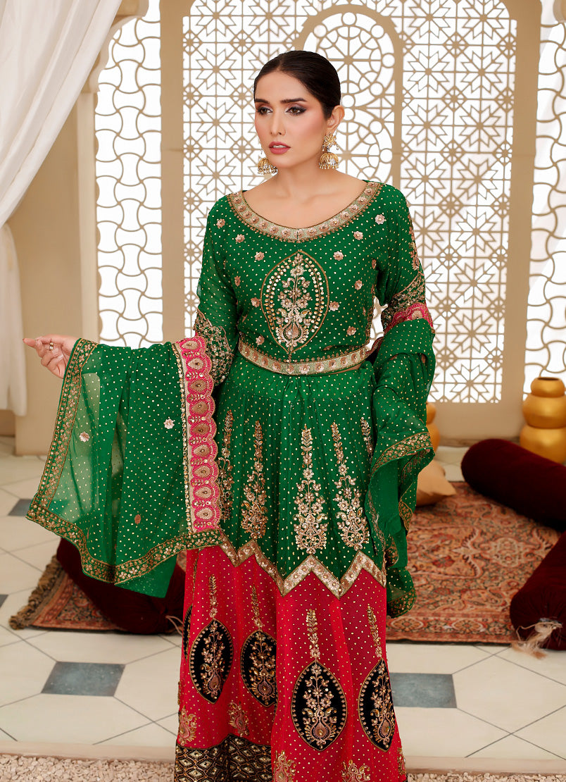 Dholki Grandeur