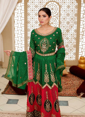Dholki Grandeur