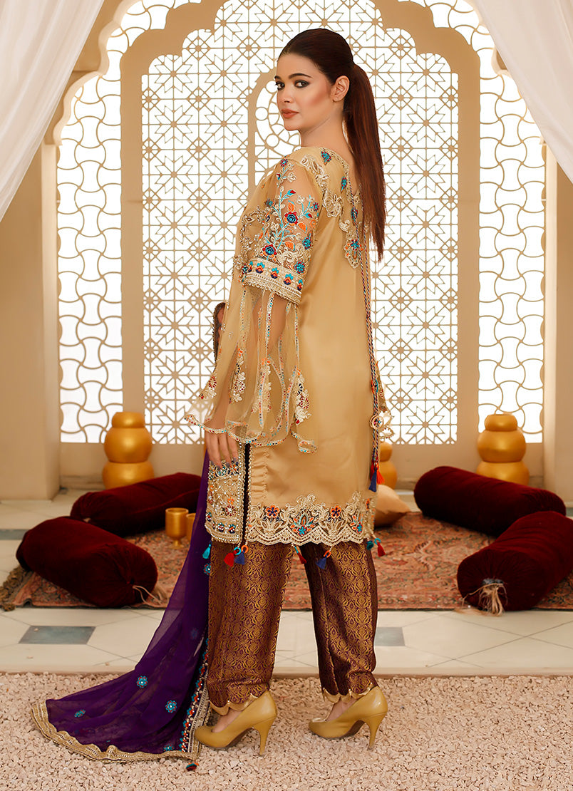 Regal Net Elegance Set