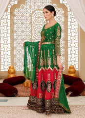 Dholki Grandeur