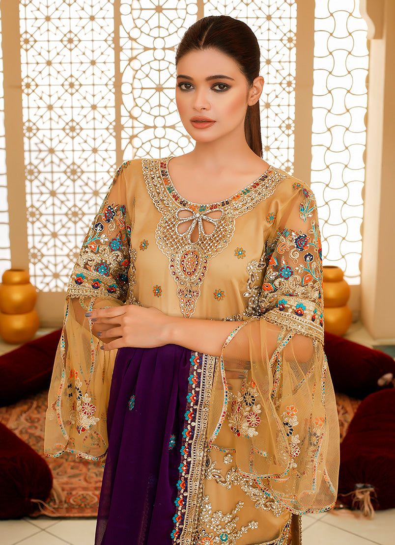 Regal Net Elegance Set