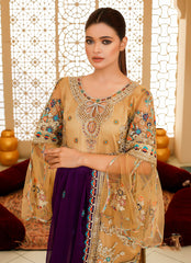 Regal Net Elegance Set