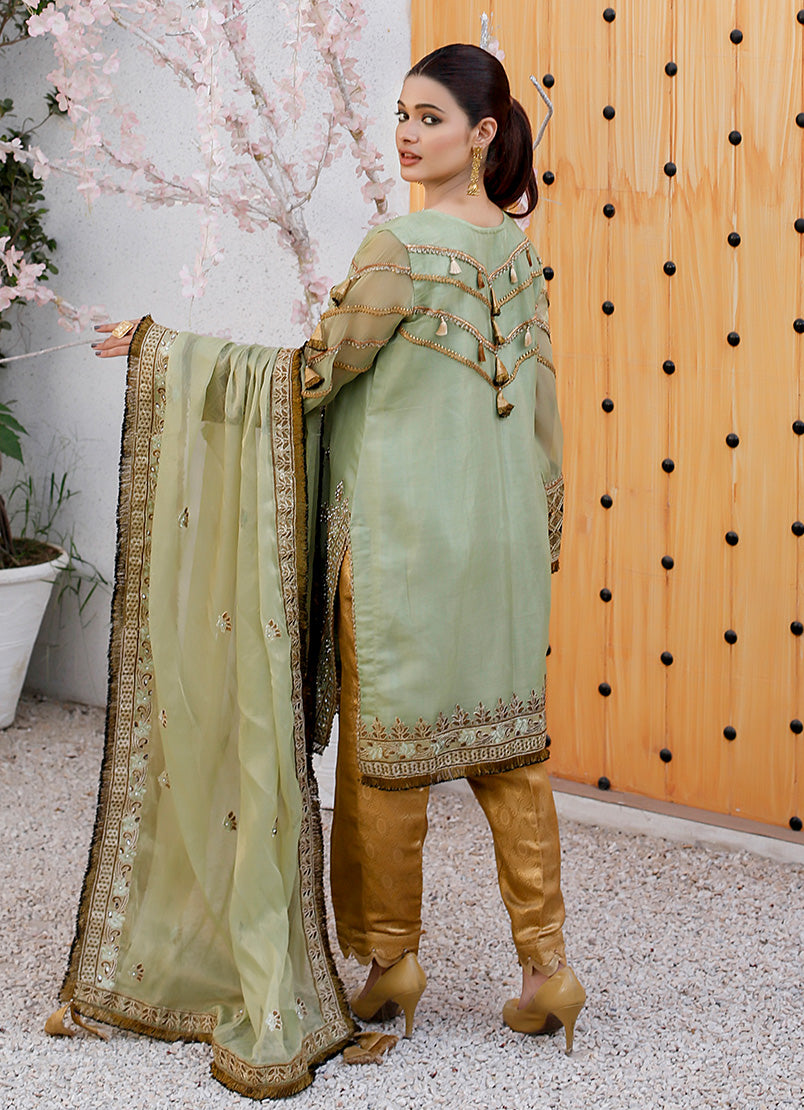 Green Elegance