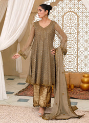 Regal Sequin Symphony
