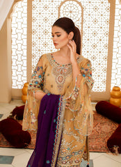 Regal Net Elegance Set