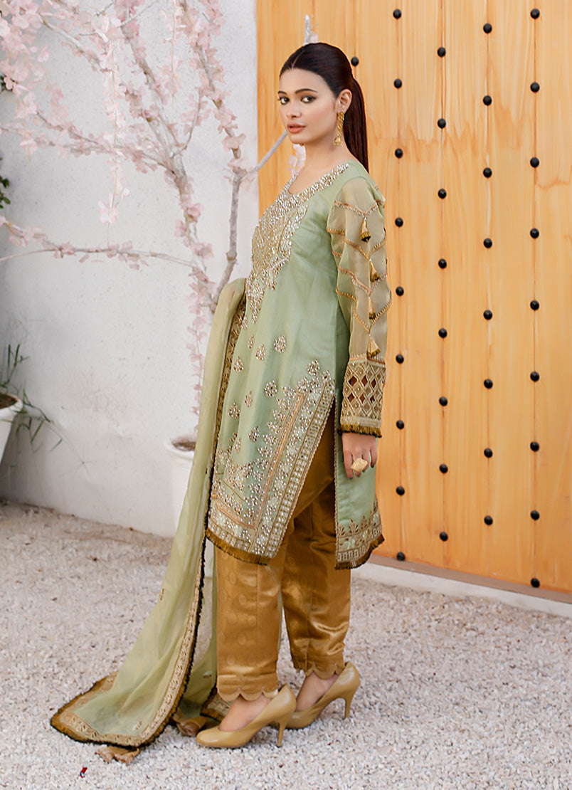 Green Elegance