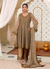 Regal Sequin Symphony